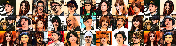 裏原宿ショップスタッフブログ