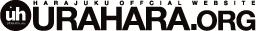 URAHARA.ORG LOGO