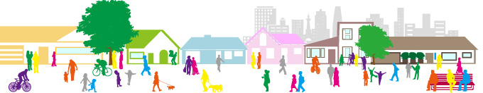 原宿神宮前商店会