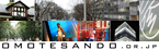 OMOTESANDO.OR.JP