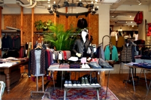 FREAK’S STORE 原宿店