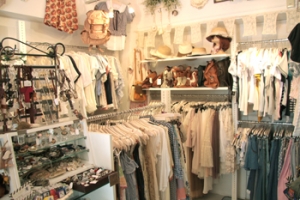 Romantic Standard  原宿店