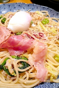 洋麺屋 五右衛門