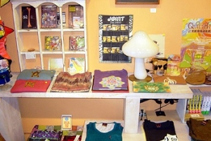 ATELIER MAGIC THEATER