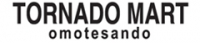 TORNADO MART WORLD 表参道店