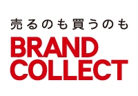 BRANDCOLLECT 原宿店