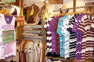 AEROPOSTALE ORIGINAL DEPT.