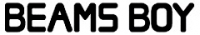 BEAMS BOY 原宿