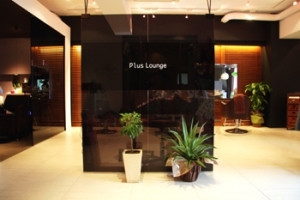Plus Lounge