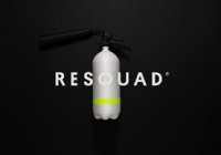 RESQUAD フラッグシップストア原宿