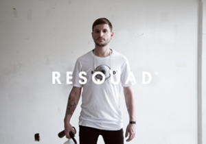 RESQUAD フラッグシップストア原宿