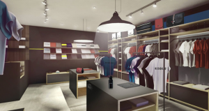 RESQUAD フラッグシップストア原宿