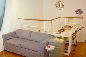 PATER’S Shop and Gallery