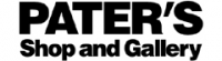 PATER’S Shop and Gallery