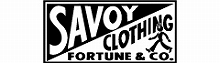 SAVOY CLOTHING