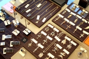 BOSSA NOVA 原宿店