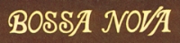 BOSSA NOVA 原宿店
