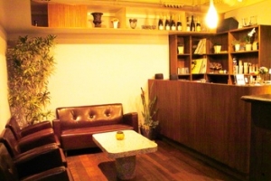 hair&make studio beyond