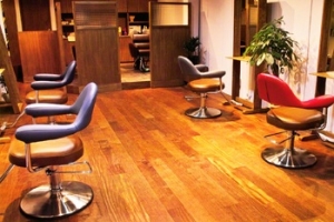 hair&make studio beyond