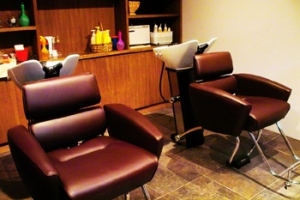 hair&make studio beyond