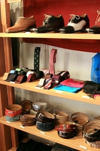 REATS TAILOR ZAZOUS 神宮前店