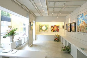 ART・IN・GALLERY