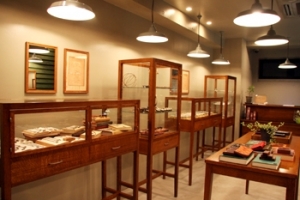 CHARCOAL*GREEN Tokyo