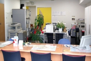 原宿アイランド