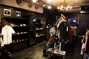 VIZ STORE-TOKYO&2ND