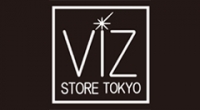 VIZ STORE-TOKYO&2ND
