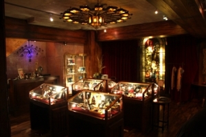 Bloody Mary 原宿店