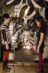 Design Festa Gallery EAST