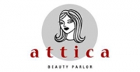 attica BEAUTY PARLOR