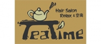 Hair Salon Tea Time
