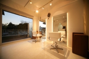 Beauty Space Artemis Harajuku