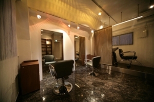 Beauty Space Artemis Harajuku