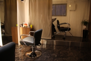 Beauty Space Artemis Harajuku