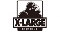XLARGE® HARAJUKU