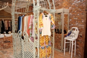 THEATRE PRODUCTS OMOTESANDO