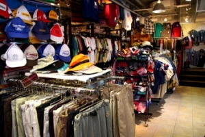 CHICAGO 原宿神宮前店