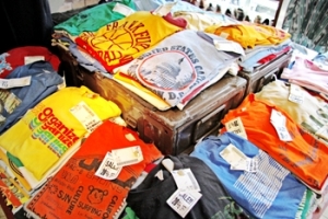 CHICAGO 原宿神宮前店