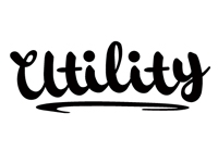 Utility
