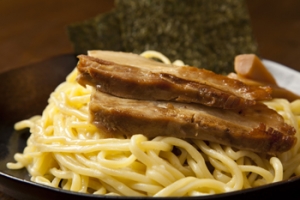 中華蕎麦 つけ麺一