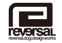 reversal HARAJUKU