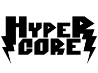 HYPER CORE 原宿店