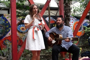 Design Festa Gallery WEST