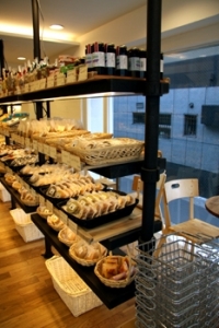 おやつカフェ 菓頬