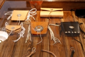 FIRST ARROW’S 原宿店