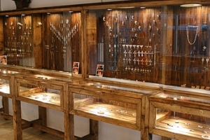 FIRST ARROW’S 原宿店