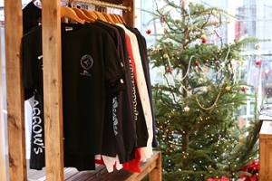 FIRST ARROW’S 原宿店